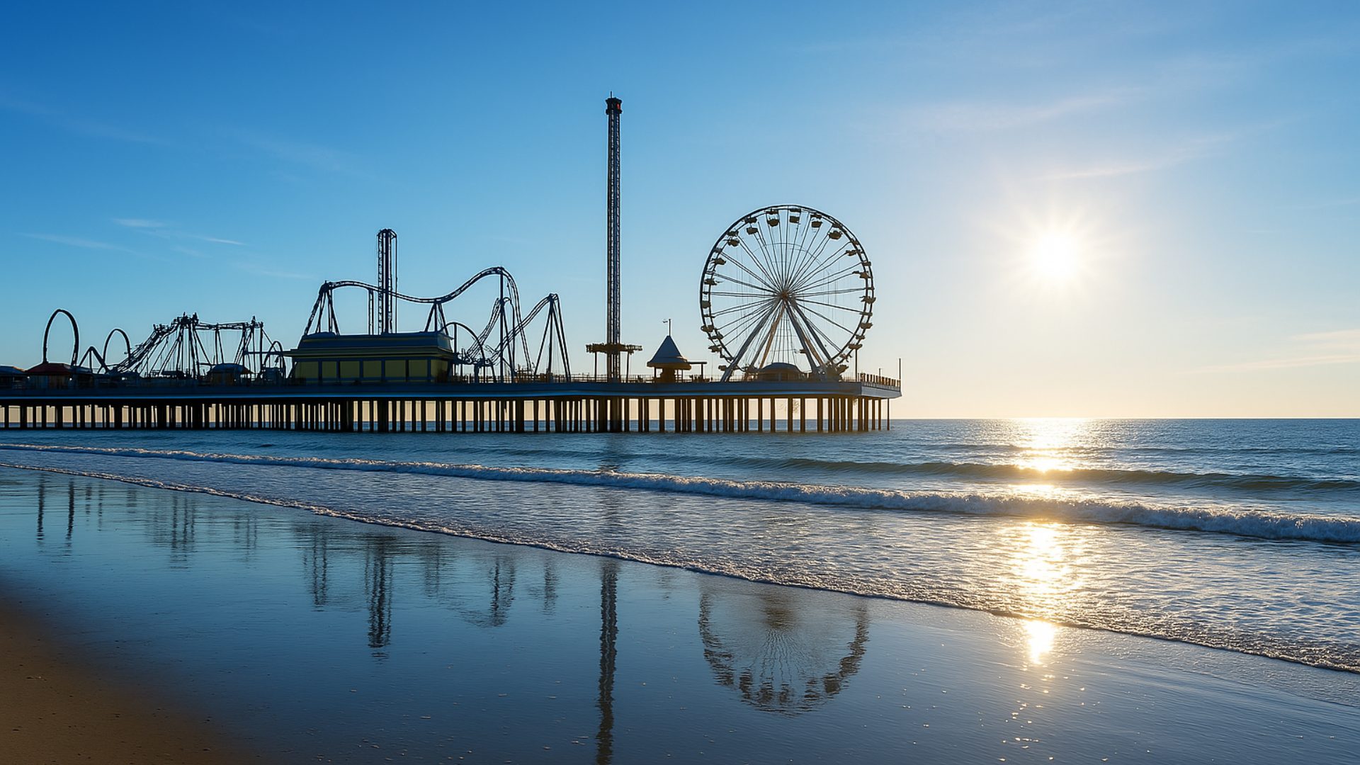 Galveston Texas