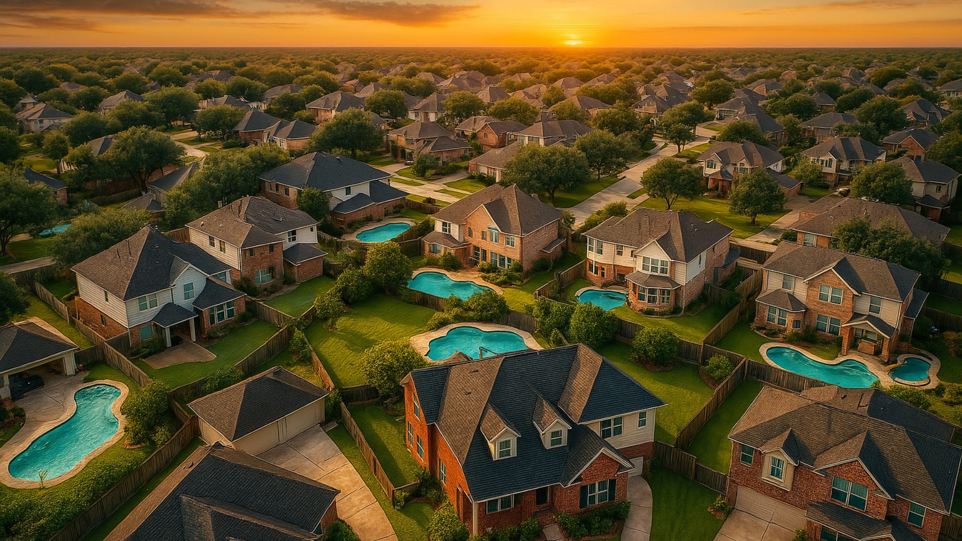 Pearland Texas